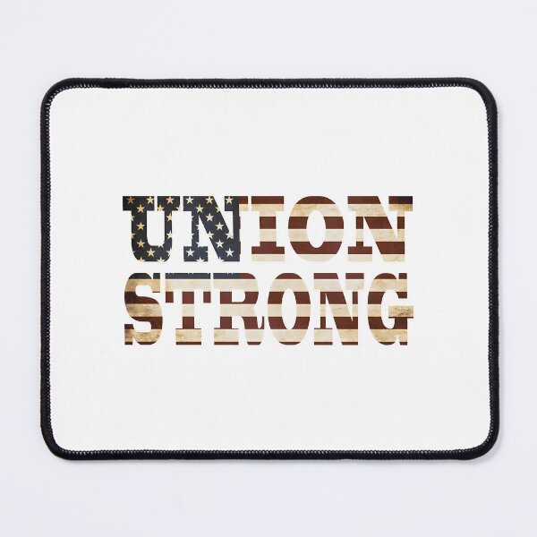 Item preview, Union Strong And Solidarity designed and sold by sirda-rrow.