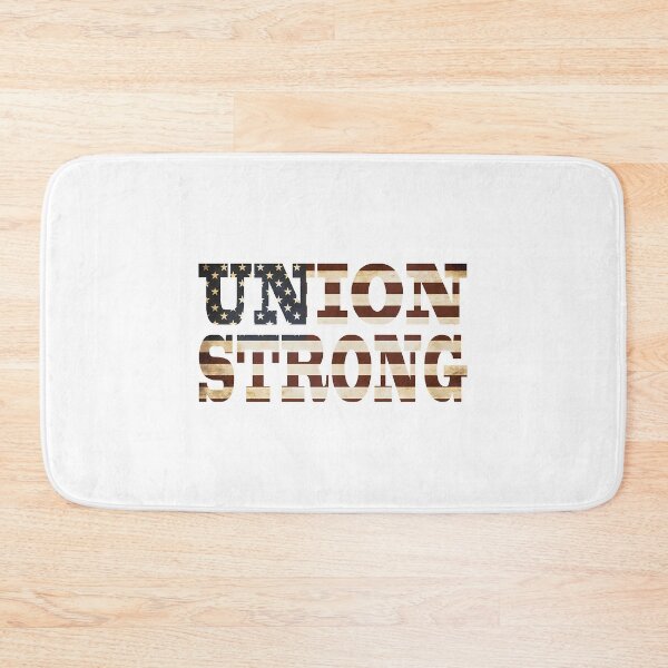 Item preview, Union Strong And Solidarity designed and sold by sirda-rrow.