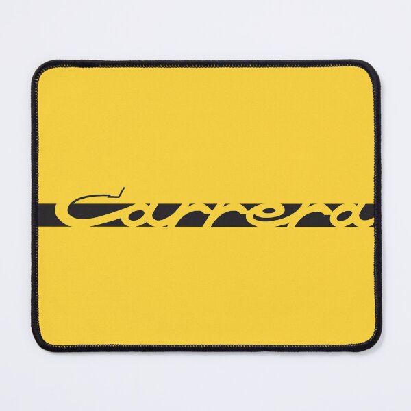 Artikelvorschau, CARRERA SCHWARZES EMBLEM entworfen und verkauft von Aspretto.