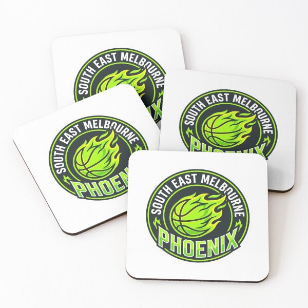 Item preview, South east melbourne phoenix designed and sold by sanawnaw154.