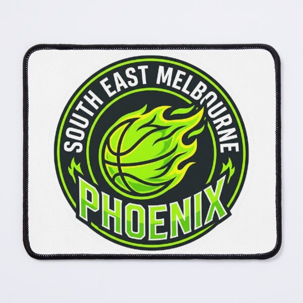 Item preview, South east melbourne phoenix designed and sold by sanawnaw154.