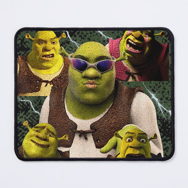 Item preview, Can'T Today I'M Swamped Shrek designed and sold by SusanHoemann.