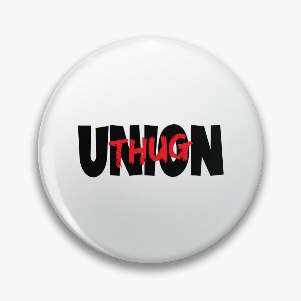 Item preview, Union Thug designed and sold by sirda-rrow.