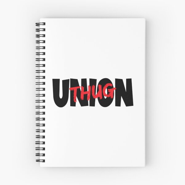 Item preview, Union Thug designed and sold by sirda-rrow.