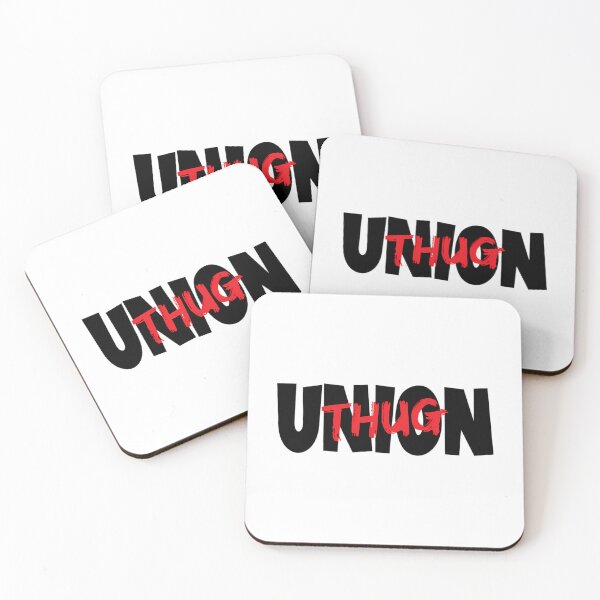 Item preview, Union Thug designed and sold by sirda-rrow.