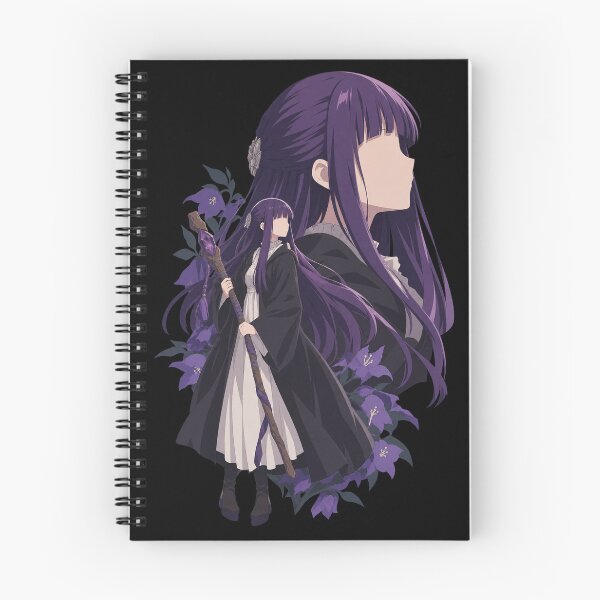 Item preview, Copy of Himmel the Hero Silhouette Poster  designed and sold by · GAMING SOUL ·.