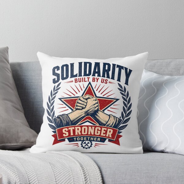 Item preview, Union Workers designed and sold by sirda-rrow.