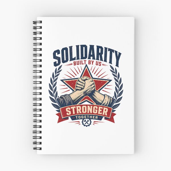 Item preview, Union Workers designed and sold by sirda-rrow.