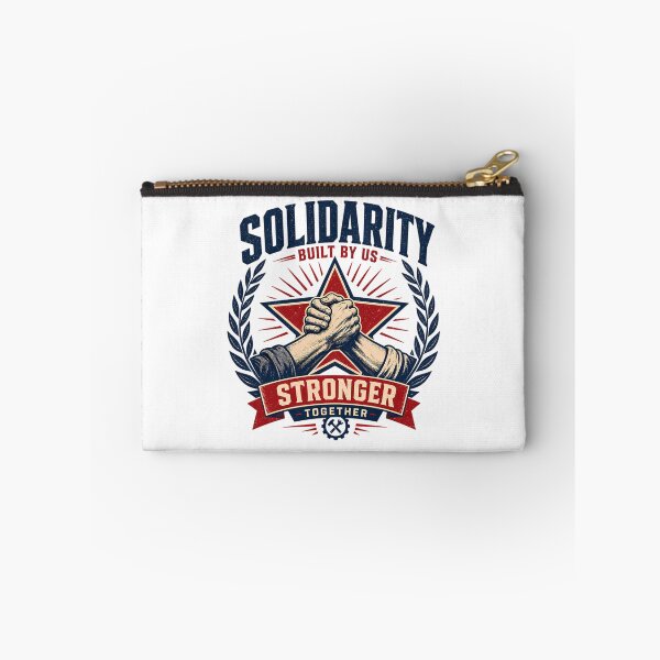 Item preview, Union Workers designed and sold by sirda-rrow.