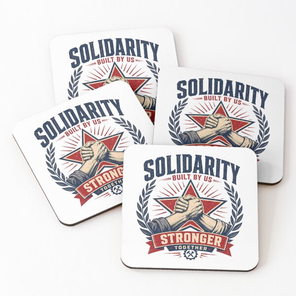 Item preview, Union Workers designed and sold by sirda-rrow.