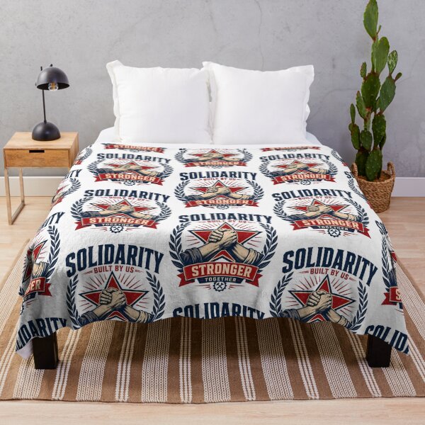 Item preview, Union Workers designed and sold by sirda-rrow.