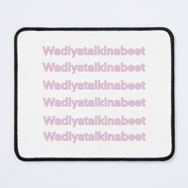 Item preview, Wadiyatalkinabeet Sassy The Sasquatch designed and sold by erynk-rieger.