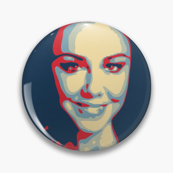 Item preview, Michelle designed and sold by DFA.