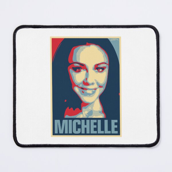 Item preview, Michelle designed and sold by DFA.
