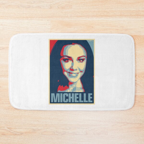 Item preview, Michelle designed and sold by DFA.