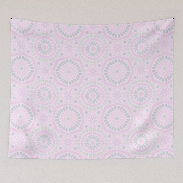 Item preview, Pastel ties designed and sold by LeelaLab.