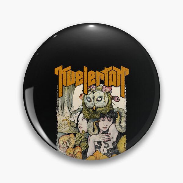 Item preview, Kvelertak Green designed and sold by CalestiaAngels.