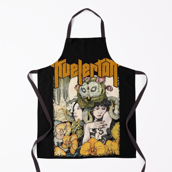 Item preview, Kvelertak Green designed and sold by CalestiaAngels.