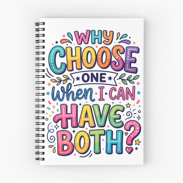 Item preview, Funny Colorful Quote designed and sold by naragon4289.