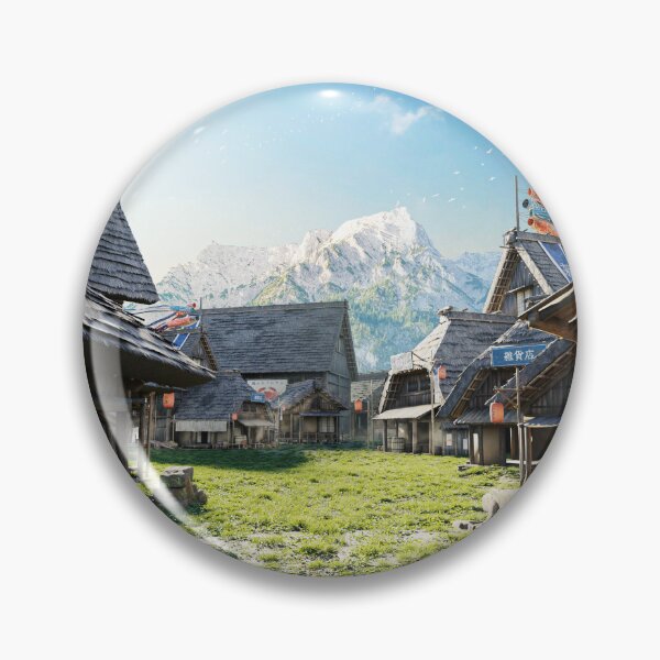 Item preview, Old Town designed and sold by Shaheen01.