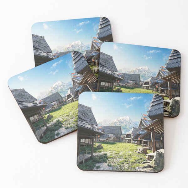 Item preview, Old Town designed and sold by Shaheen01.