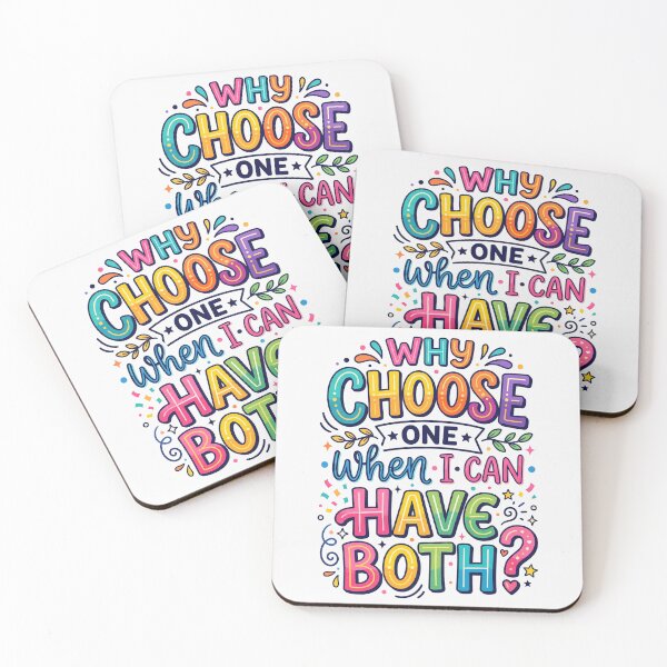 Item preview, Funny Colorful Quote designed and sold by naragon4289.