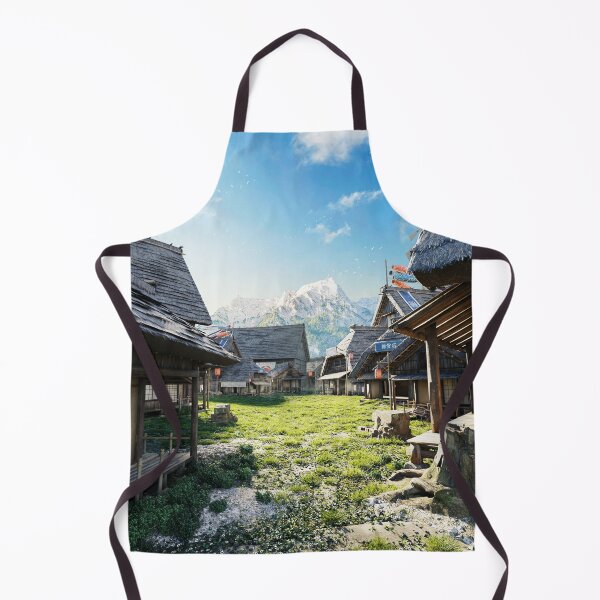 Item preview, Old Town designed and sold by Shaheen01.