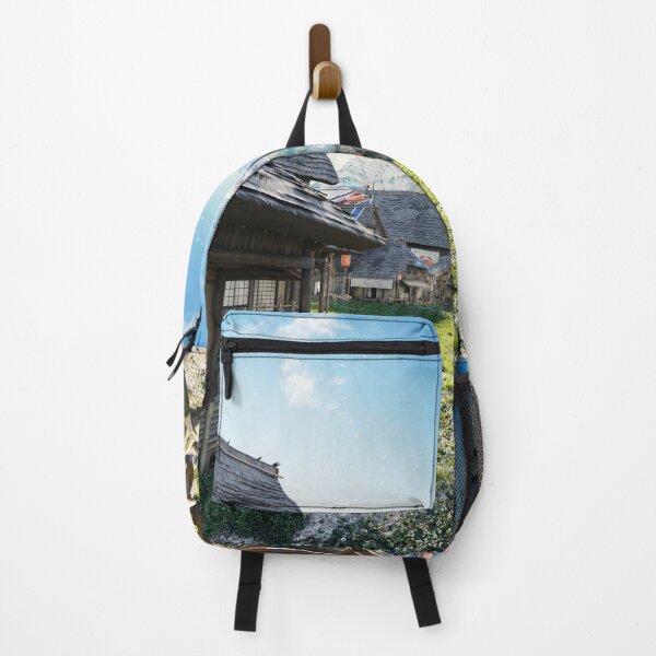 Item preview, Old Town designed and sold by Shaheen01.