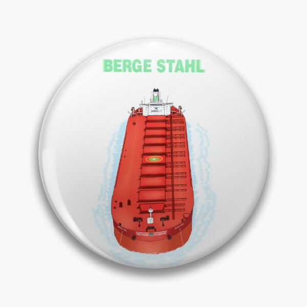 Item preview, Berge Stahl designed and sold by Shipspotter Stahl.