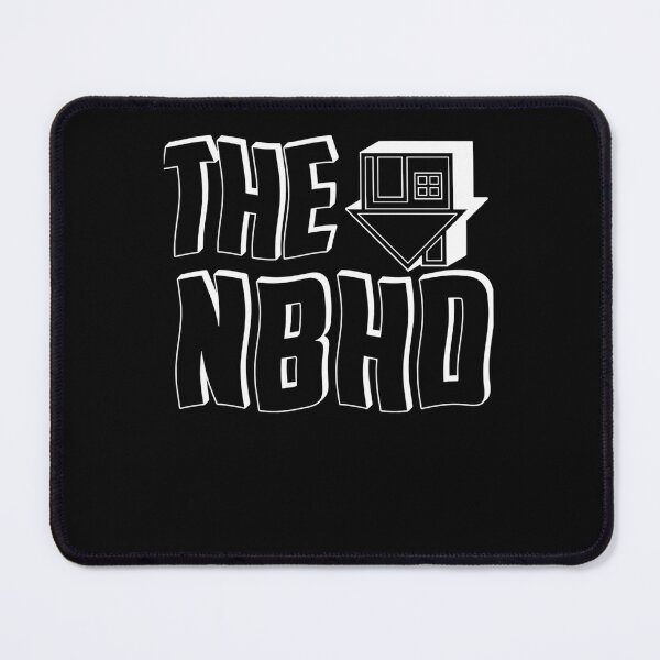 Item preview, THE NEIGHBOURHOOD Band designed and sold by Solerodriguart.