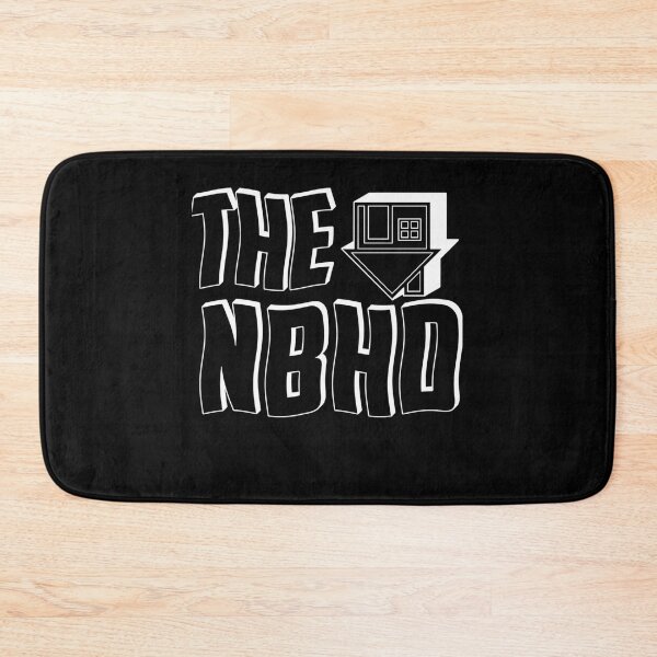 Item preview, THE NEIGHBOURHOOD Band designed and sold by Solerodriguart.