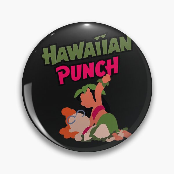 Artikelvorschau, Hawaiian Punch Funny Lilostitch entworfen und verkauft von SusanHoemann.