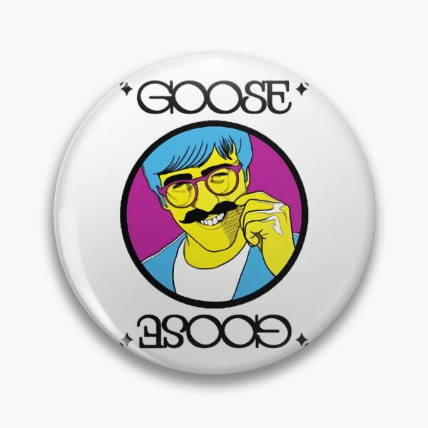 Item preview, THE Goose BAND designed and sold by LeanFrostED.
