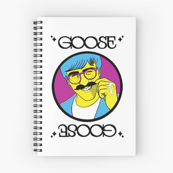 Item preview, THE Goose BAND designed and sold by LeanFrostED.