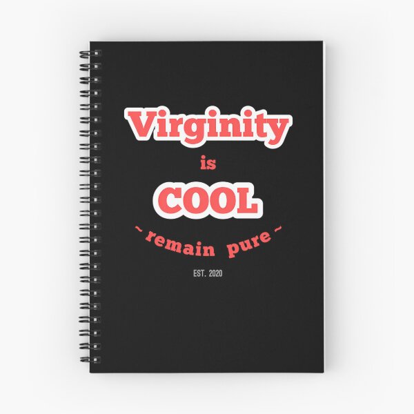 Item preview, Virginity Is Cool designed and sold by MardonesSTO.
