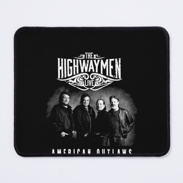 Item preview, Four Country Musicians Monochrome designed and sold by graycoast.