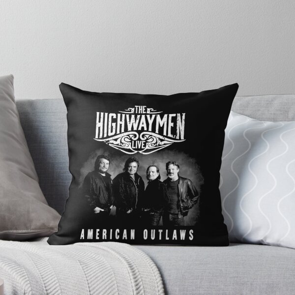 Item preview, Four Country Musicians Monochrome designed and sold by graycoast.