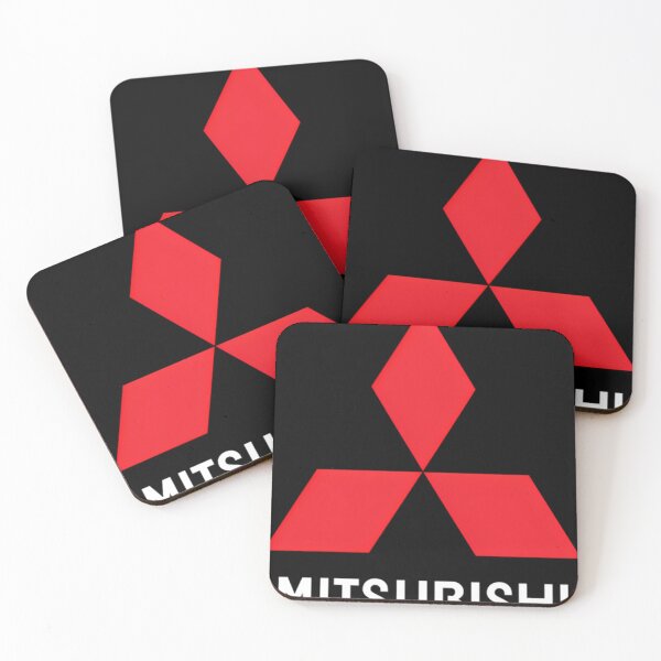 Item preview, Mitsubishi designed and sold by Spajic.
