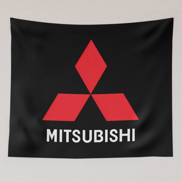 Artikelvorschau, Mitsubishi entworfen und verkauft von Spajic.