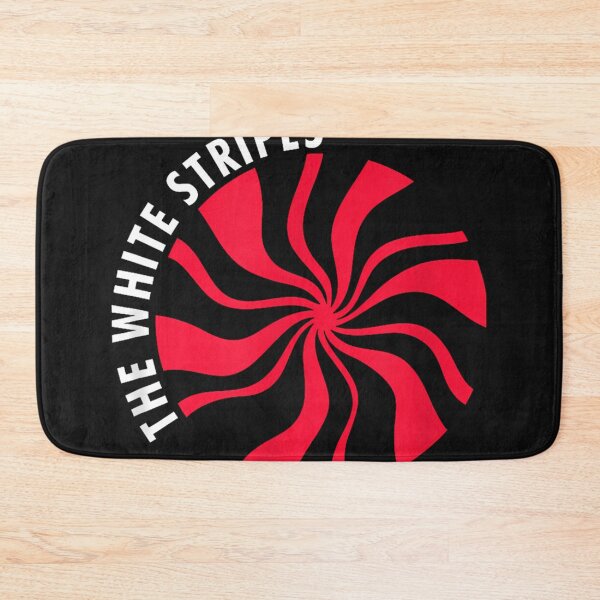 Item preview, The White Stripes designed and sold by CarolLope.