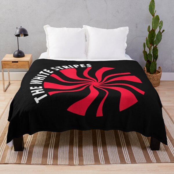 Item preview, The White Stripes designed and sold by CarolLope.
