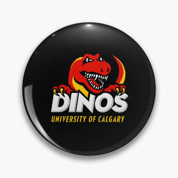 Item preview, Fierce Red Dinosaur Varsity Sports Team Mascot designed and sold by LamChuc.