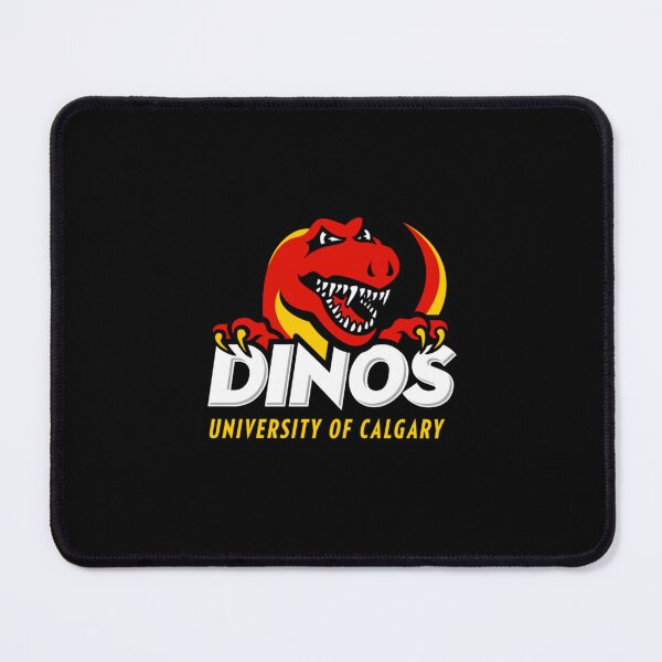 Item preview, Fierce Red Dinosaur Varsity Sports Team Mascot designed and sold by LamChuc.