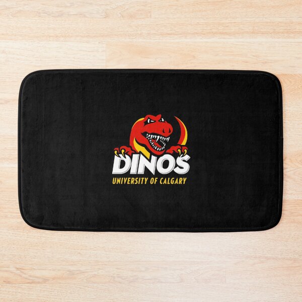 Item preview, Fierce Red Dinosaur Varsity Sports Team Mascot designed and sold by LamChuc.