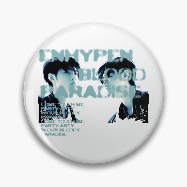 Item preview, Sunghoon of Enhypen  designed and sold by bangxhai.