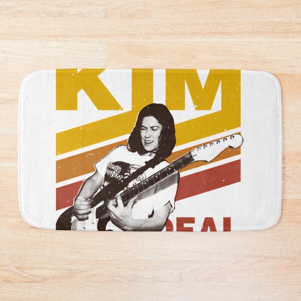 Aperçu de l'œuvre Kim Deal créée et vendue par CarolLope.