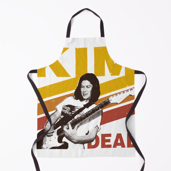 Aperçu de l'œuvre Kim Deal créée et vendue par CarolLope.