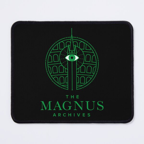 Item preview, The-Magnus-Archives---Panopticon designed and sold by bolvintra.