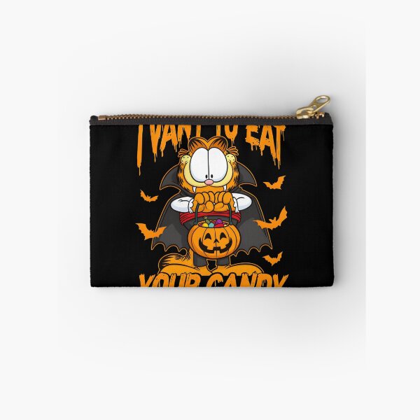 Item preview, Garfield Halloween Spooky season designed and sold by Dray-Bonne.