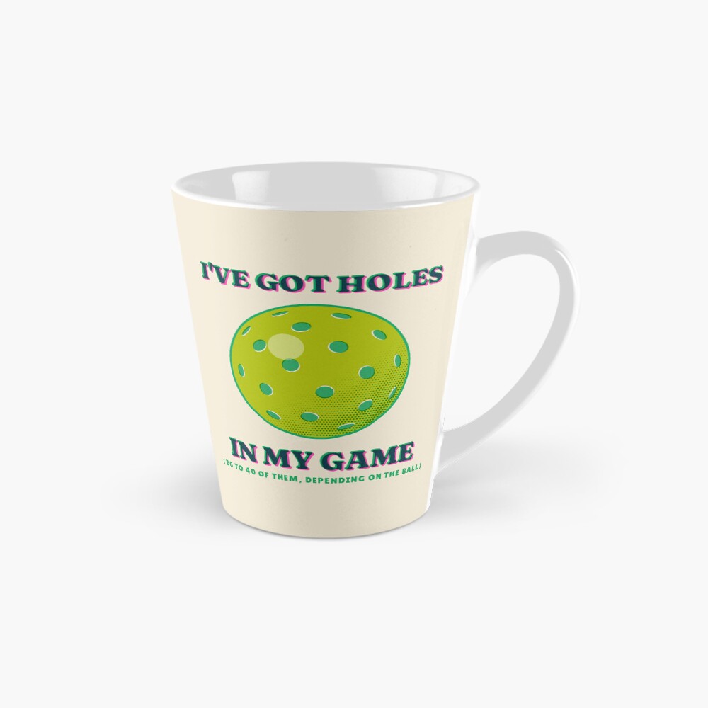Vista previa del artículo con la obra «Taza cónica», diseñado y vendido por somebasic.